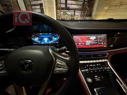 Changan CS85